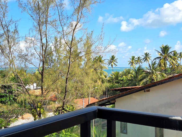 O melhor de Maraca a poucos metros do mar #418