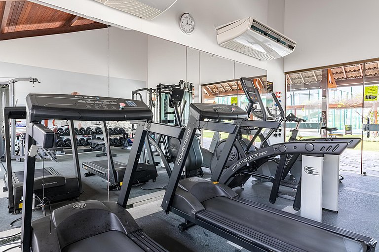 Nui Supreme resort beira mar by BLU Stay