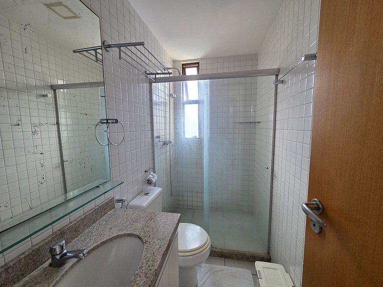 Exclusivo 4Suítes Pisc Privativa NUI Muro Alto #26