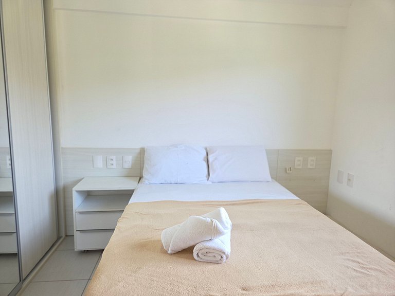 Exclusivo 4Suítes Pisc Privativa NUI Muro Alto #26