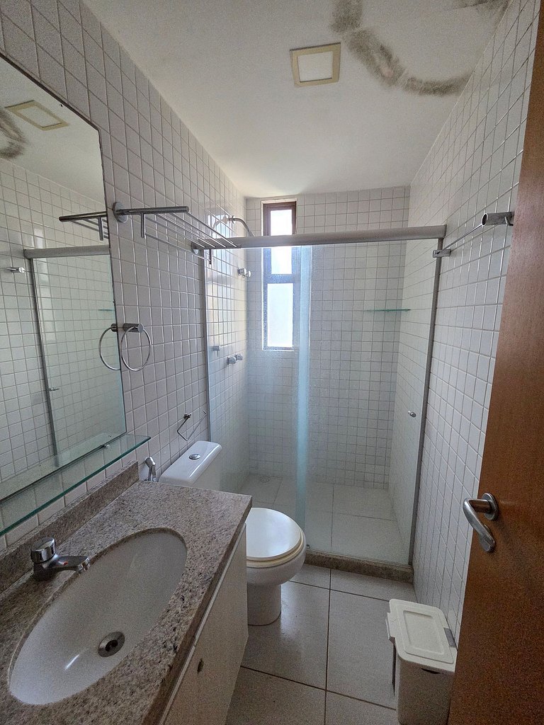 Exclusivo 4Suítes Pisc Privativa NUI Muro Alto #26