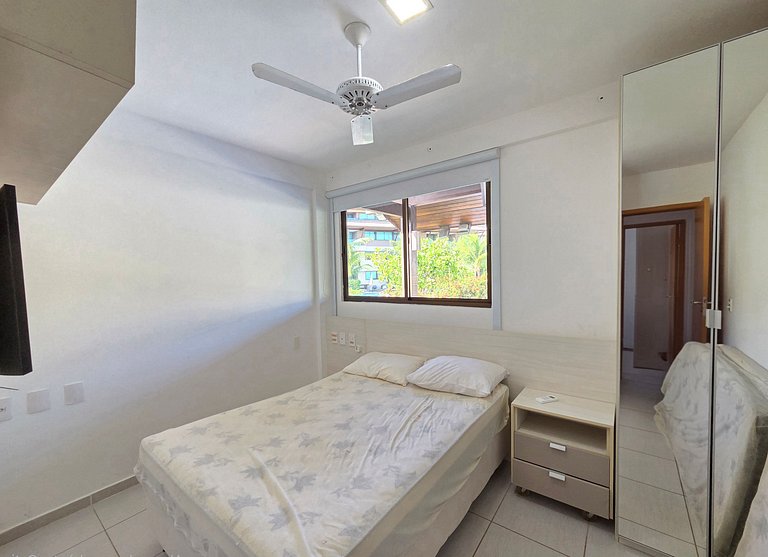 Exclusivo 4Suítes Pisc Privativa NUI Muro Alto #26