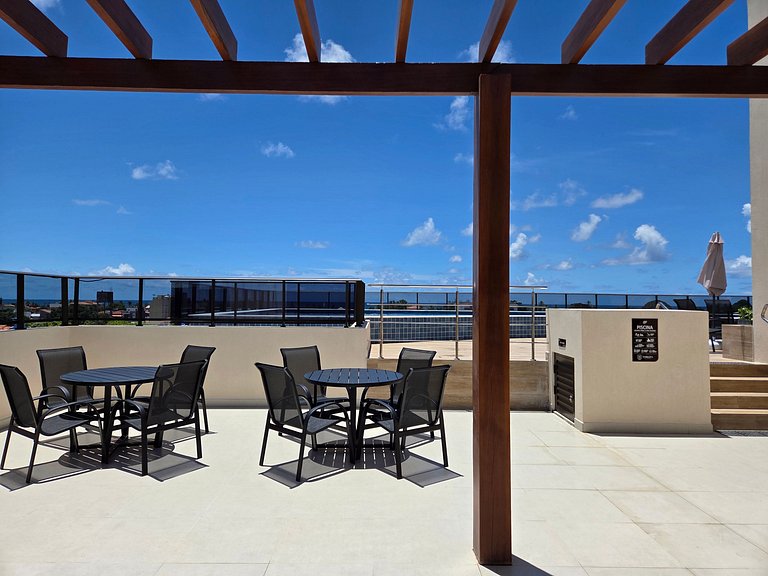 Terrazza beach by BLU stay