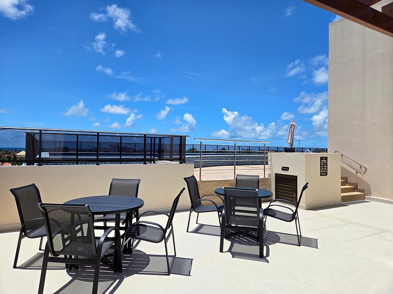 Terrazza beach by BLU stay