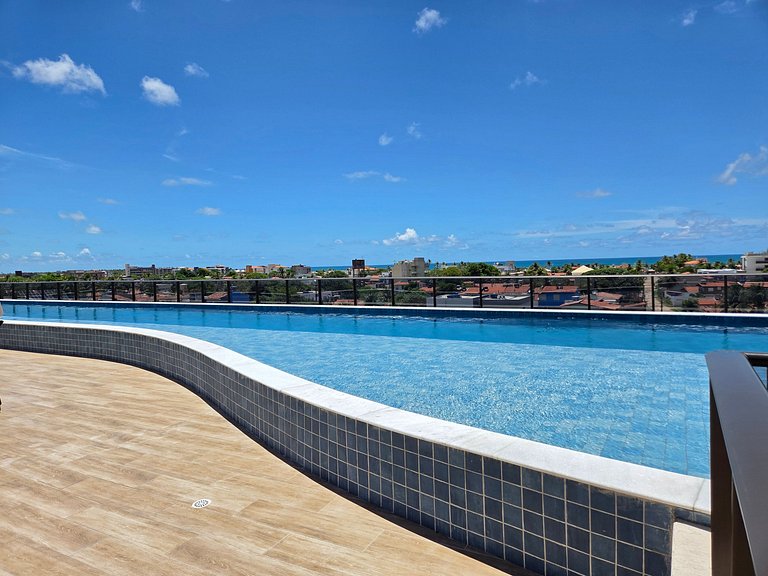 Terrazza beach by BLU stay