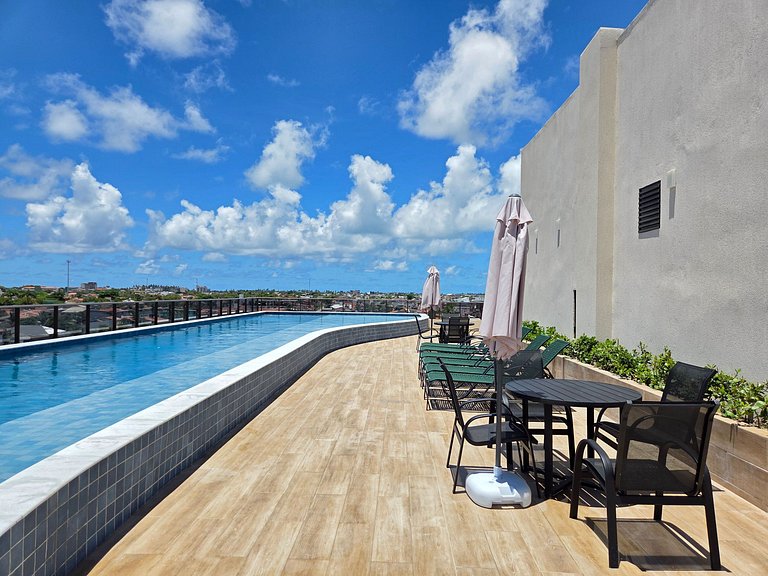 Terrazza beach by BLU stay