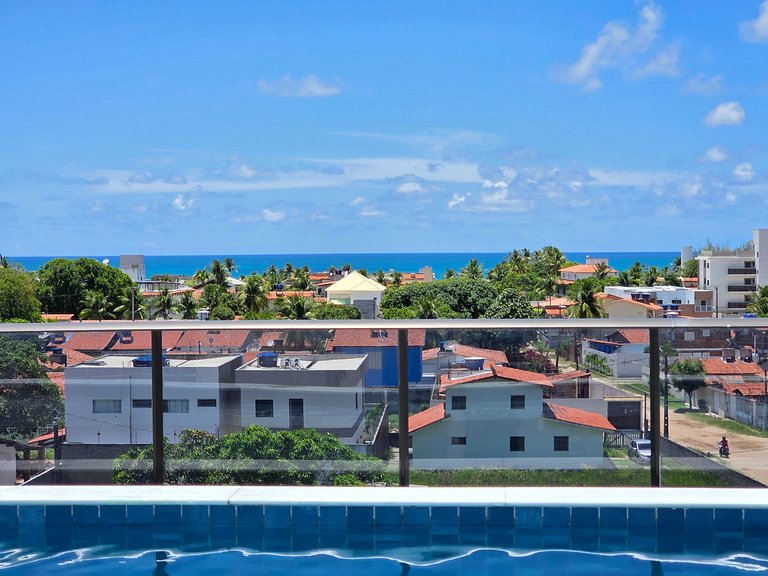 Terrazza beach by BLU stay