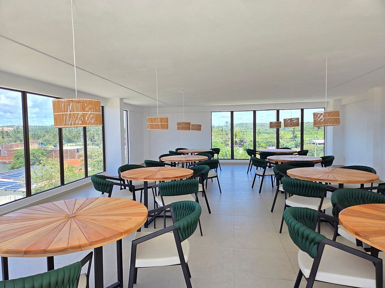 Terrazza beach by BLU stay