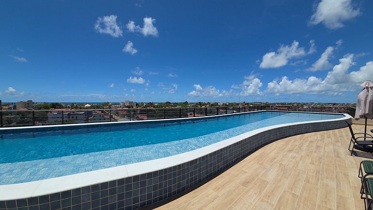 Terrazza beach by BLU stay