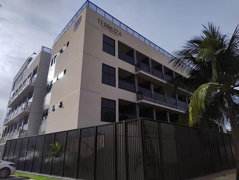 Moderno e aconhegante prox Padre Arlindo #212