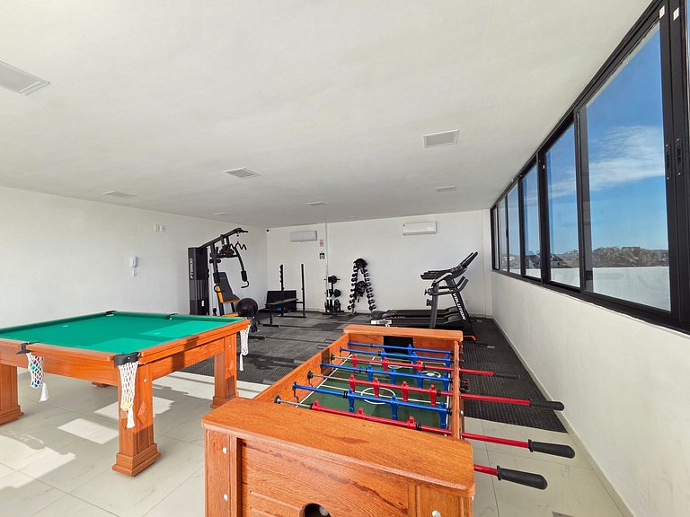 Studio c/ piscina exclusiva no centro de Porto #03