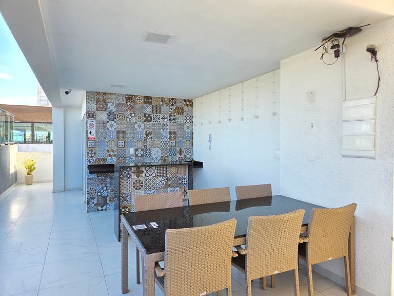 Incrível Studio exclusivo no centro de Porto #206