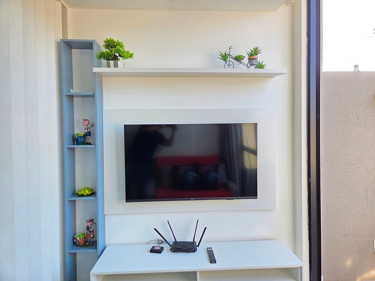 Studio c/ piscina exclusiva no centro de Porto #03