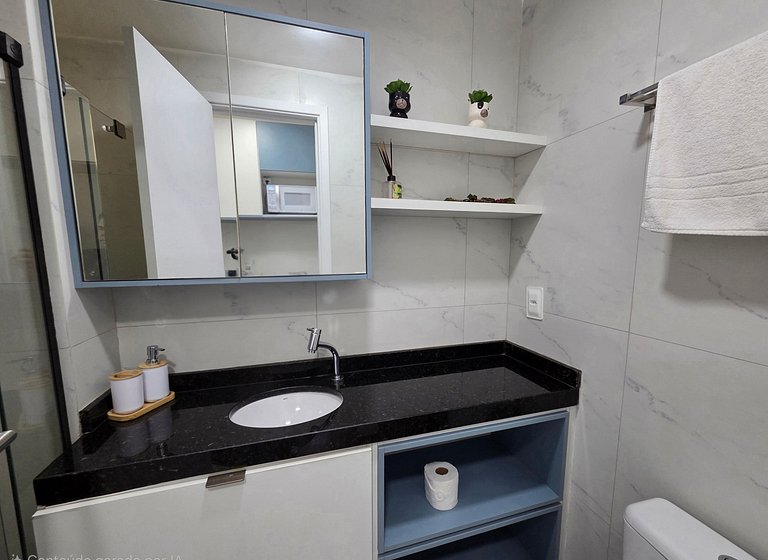 Incrível Studio exclusivo no centro de Porto #206