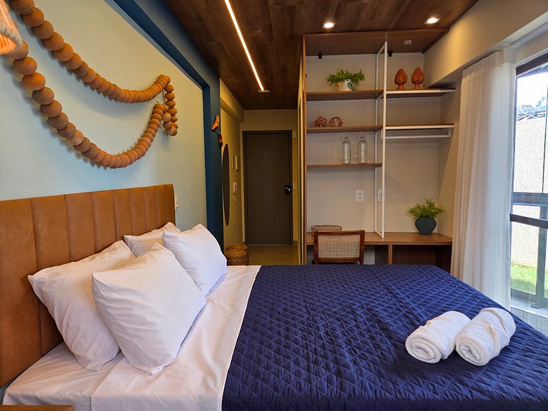 Espetacular apto c/jacuzzi privat Porto centro#13