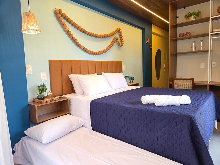 Espetacular apto c/jacuzzi privat Porto centro#13