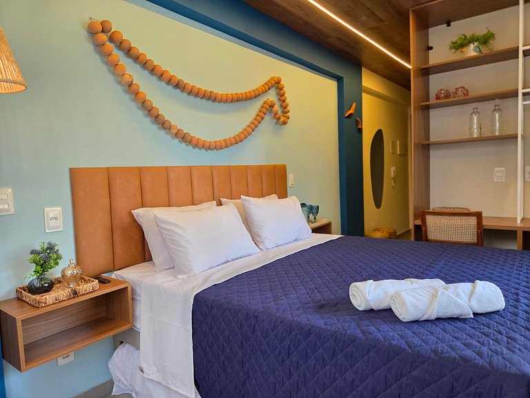 Espetacular apto c/jacuzzi privat Porto centro#13