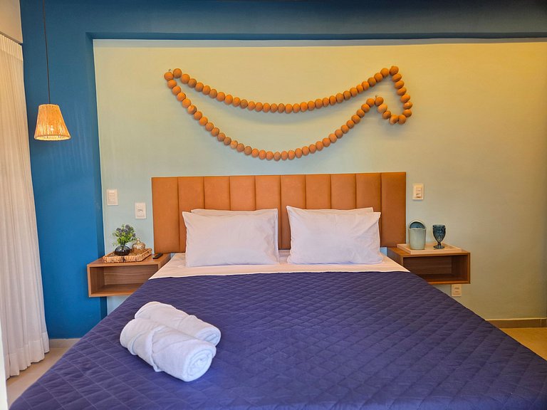 Espetacular apto c/jacuzzi privat Porto centro#13