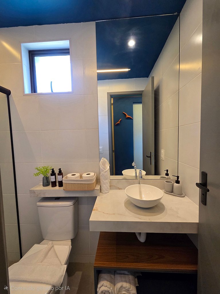 Espetacular apto c/jacuzzi privat Porto centro#13