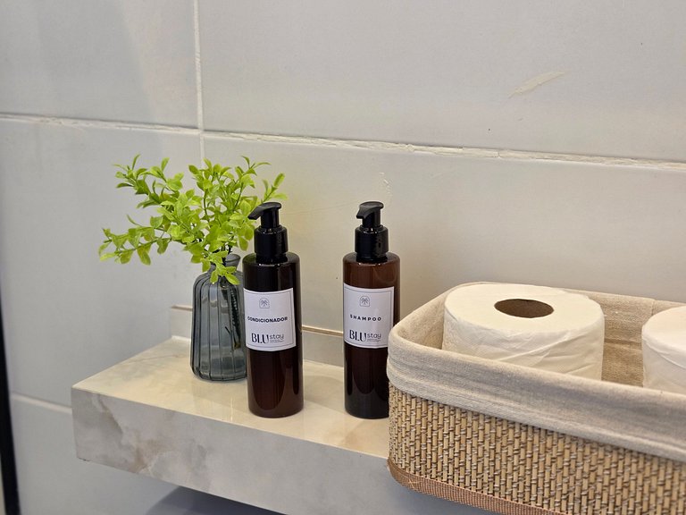 Espetacular apto c/jacuzzi privat Porto centro#13