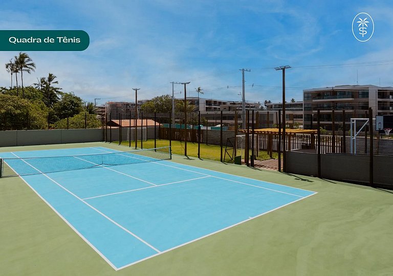 Cais Eco Residence by BLU Stay