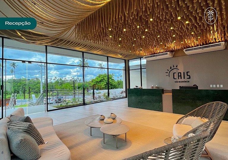 Cais Eco Residence by BLU Stay