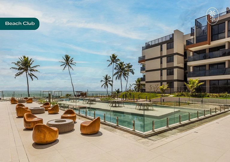 Cais Eco Resort by BLU Stay