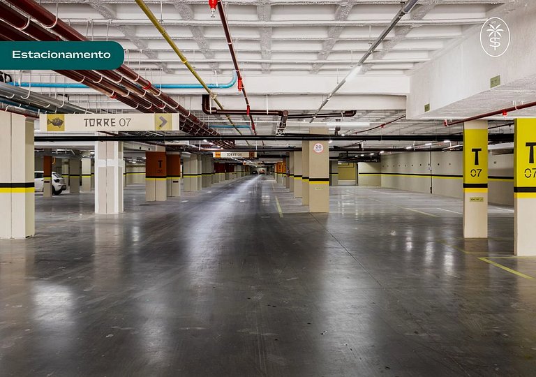 Cais Eco Residence by BLU Stay