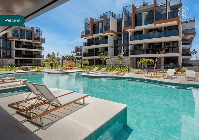 Cais Eco Resort by BLU Stay