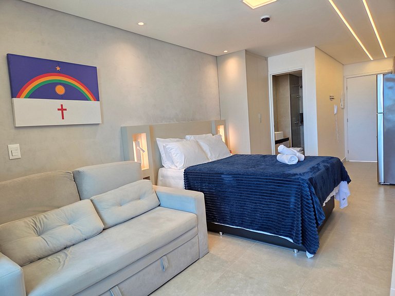 Studio beach class summer porto de galinhas