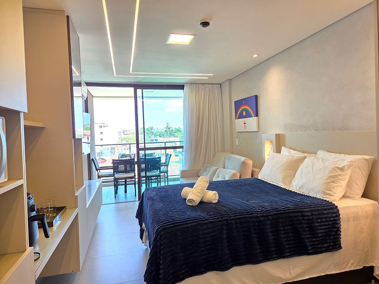 Studio beach class summer porto de galinhas