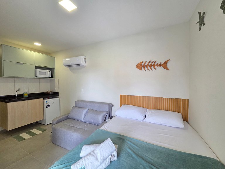 Lindo Apto LUXO no coração de Porto centro #215
