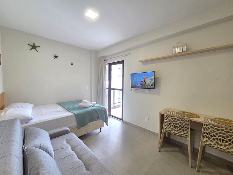 Lindo Apto LUXO no coração de Porto centro #215