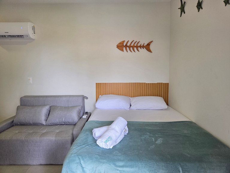 Lindo Apto LUXO no coração de Porto centro #215
