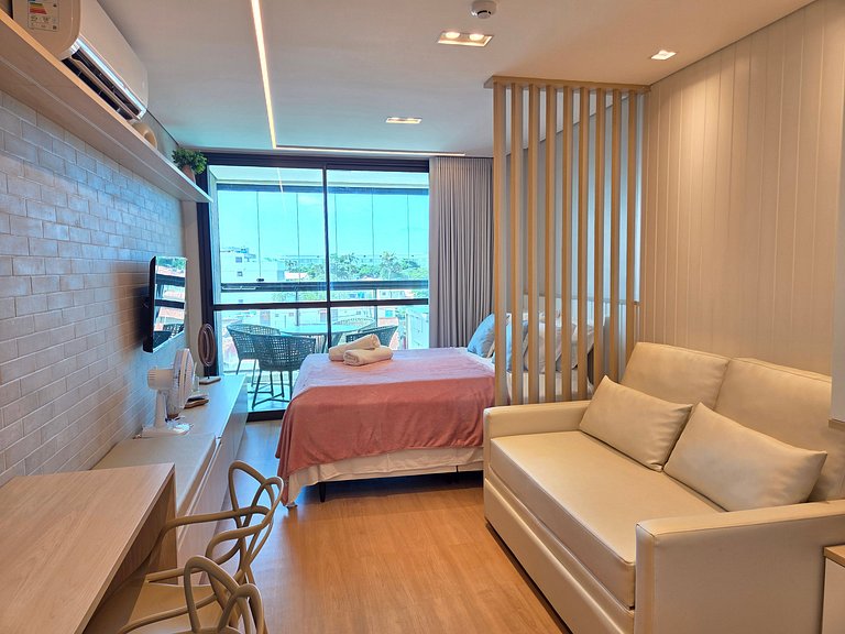 Studio beach class summer porto de galinhas