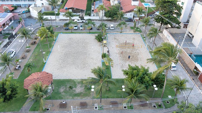 Centro Porto, luxo, piscina priv. -200m praias #04
