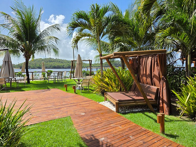Pe na areia, carneiros, tamandare, beira mar, beira da praia