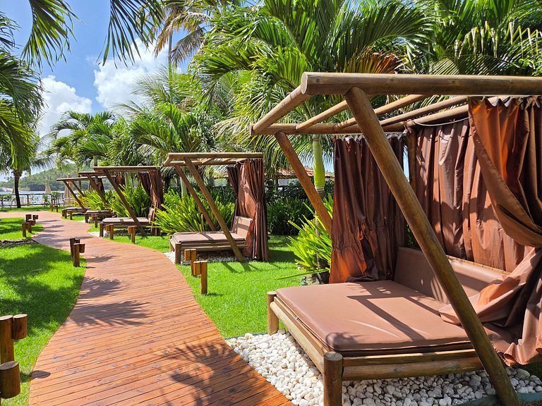 Pe na areia, carneiros, tamandare, beira mar, beira da praia