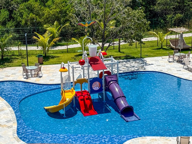 MAKAI Acqua Resort Muro Alto by BLU stay