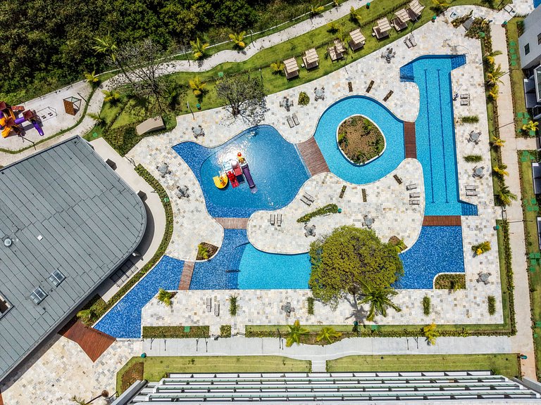 MAKAI Acqua Resort Muro Alto by BLU stay