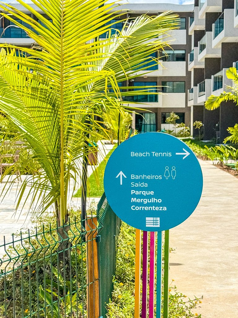 MAKAI Acqua Resort Muro Alto by BLU stay