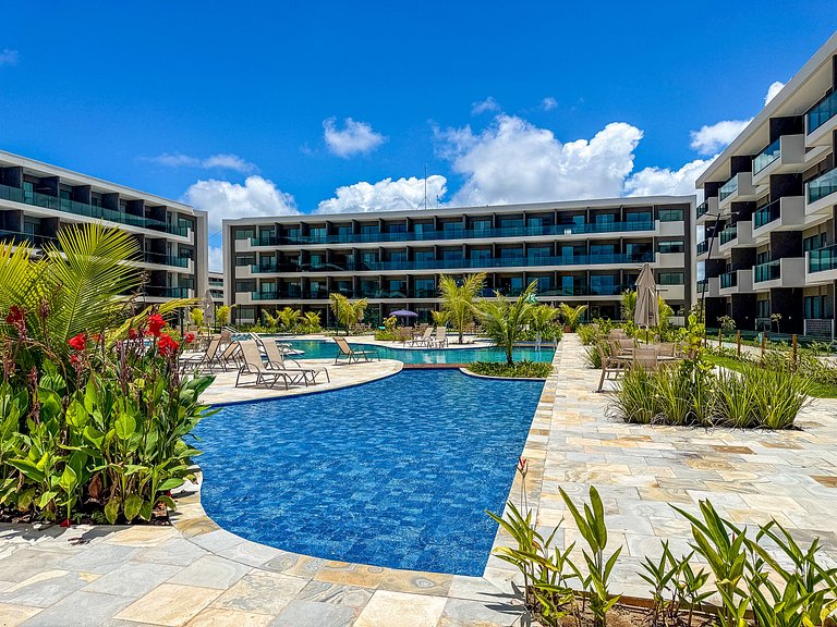 MAKAI Acqua Resort Muro Alto by BLU stay