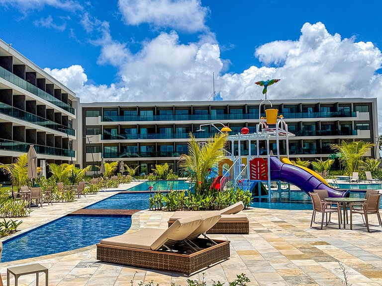 MAKAI Acqua Resort Muro Alto by BLU stay
