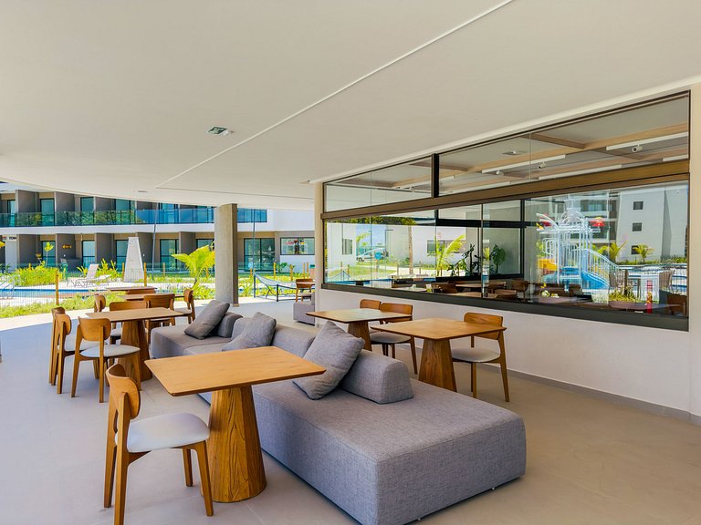 MAKAI Acqua Resort Muro Alto by BLU stay