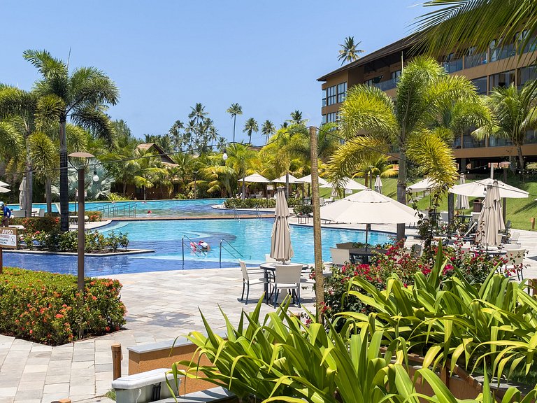 ECO Resort Carneiros ao lado da igrejinha by BLU stay