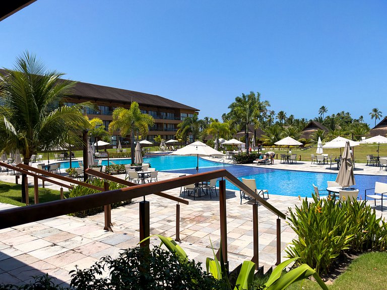 Eco Resort Carneiros ao lado da Igrejinha #120