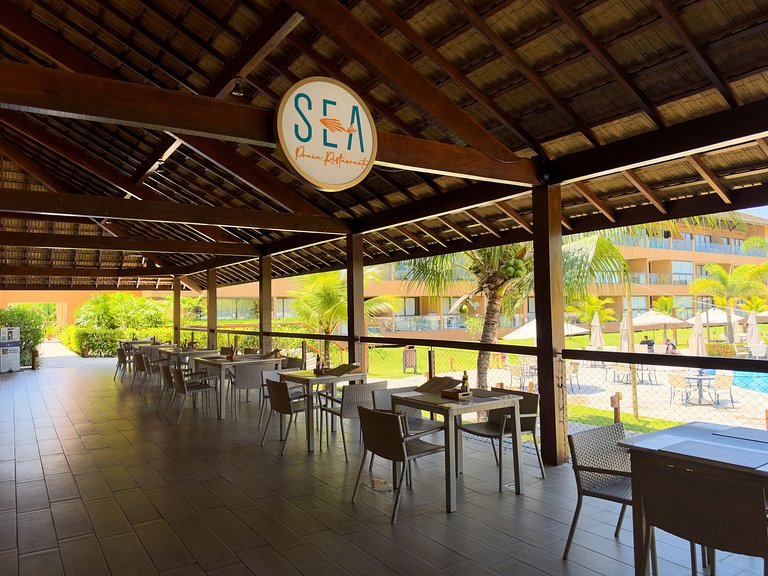 Eco Resort Carneiros ao lado da Igrejinha #120
