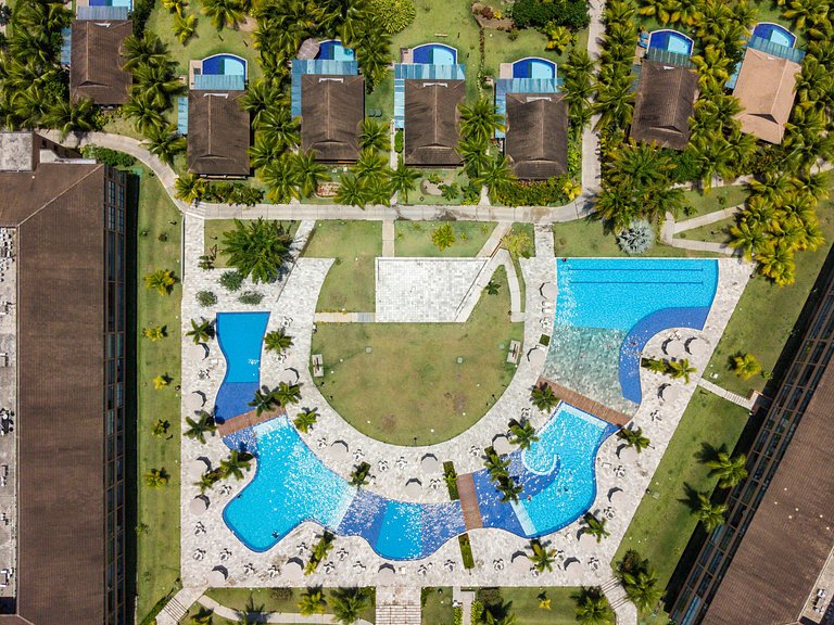 Eco Resort Carneiros ao lado da Igrejinha #120