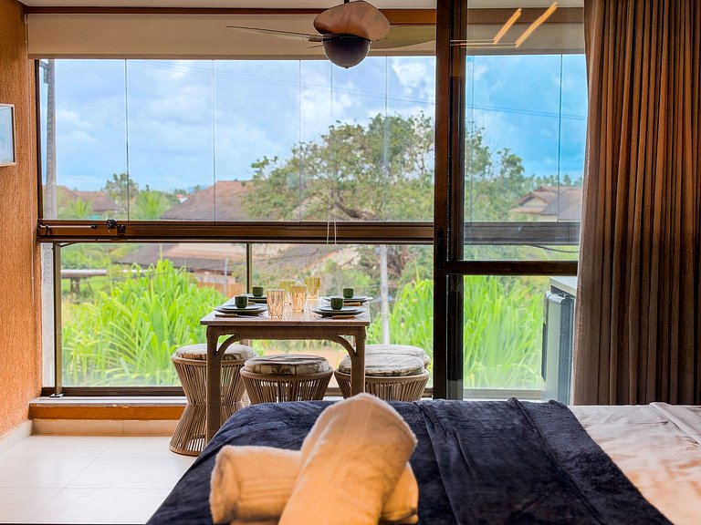 Eco Resort Carneiros ao lado da Igrejinha #120