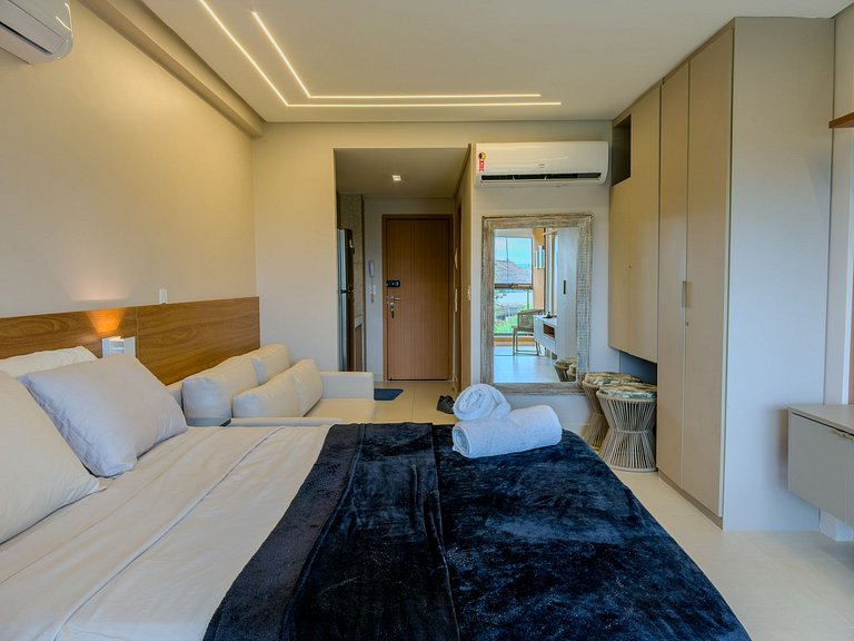 Eco Resort Carneiros ao lado da Igrejinha #120